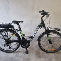 Ebike Torpado