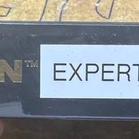 Titan Expert Rear Wired Nuova sigillata