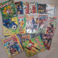 album strappati x recupero oltre 5000 figurine