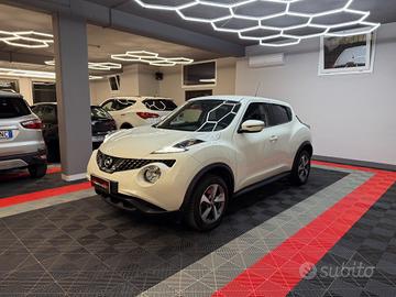 Nissan Juke 1.5 dCi - FABIANOAUTO