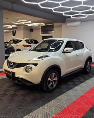 Nissan Juke 1.5 dCi - FABIANOAUTO