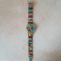 Swatch One hundred million 1992