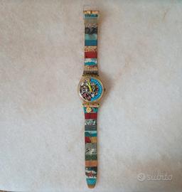 Swatch One hundred million 1992