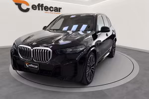 BMW X5 xDrive30d 7 POSTI 48V Msport