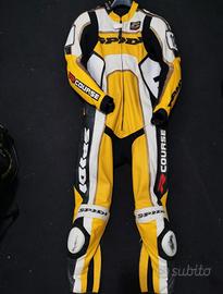 Tuta moto