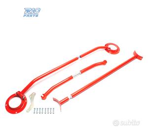 KIT BARRE STABILIZZATRICI REGOLABILI VOLKSWAGEN VW