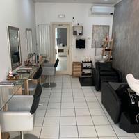 Locale in Via L. Colombo, 1