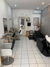 Locale in Via L. Colombo, 1