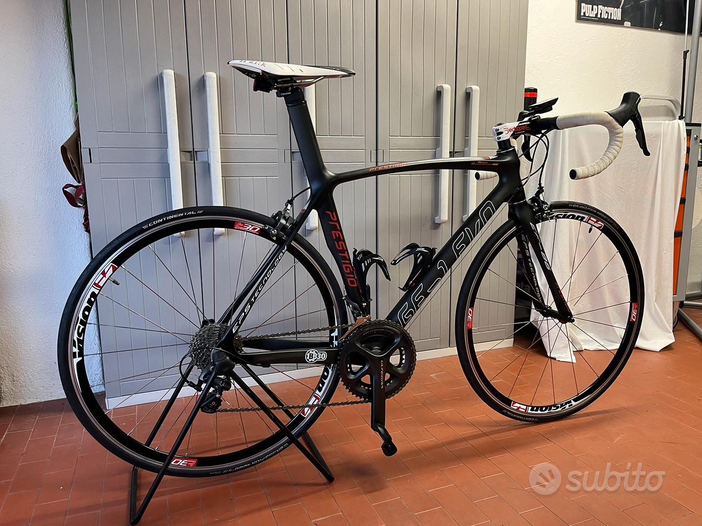 subito bici da corsa