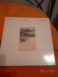 Giampiero casagrande editore lugano in cartolina