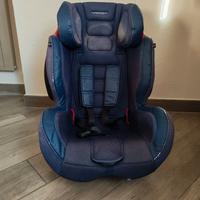 Seggiolino auto con isofix foppapedretti