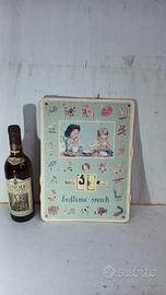 calendario perpetuo anni 60