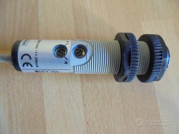 Fotocellule professionali