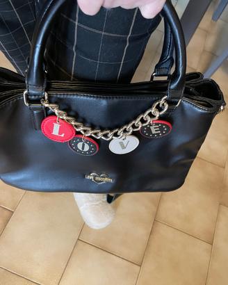 Borsa Moschino