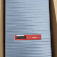 Inverter sunways NT 10000