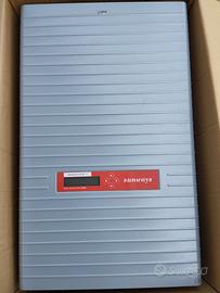 Inverter sunways NT 10000