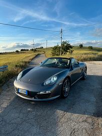 Porsche Boxster 2.9 (978.2)