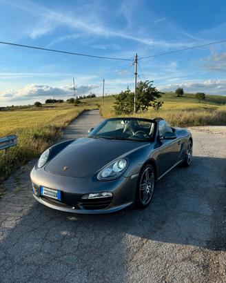 Porsche Boxster 2.9 (978.2)