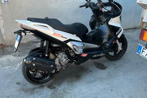 APRILIA SR MAX 300
