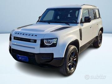 Land Rover Defender 110 3.0d i6 mhev X-Dynamic S a