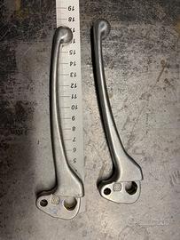 Leve originali per vespa Piaggio e supporto ruota