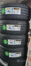 Gomme nuove 235 50 18 101 Y Blacklion classe A