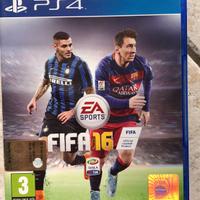 FIFA 16