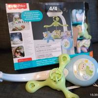 Culla lettino per bambini