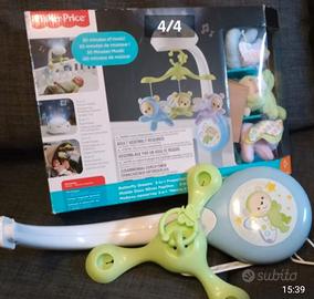 Culla lettino per bambini