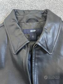 Giacca in pelle GAP