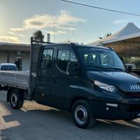 IVECO Daily 35S14D 2.3 HPT DOPPIA CABINA 6 POSTI