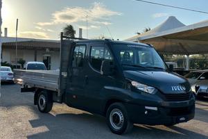 IVECO Daily 35S14D 2.3 HPT DOPPIA CABINA 6 POSTI