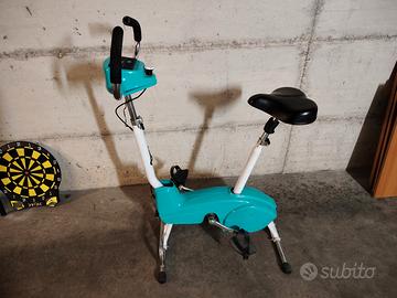 Cyclette 
