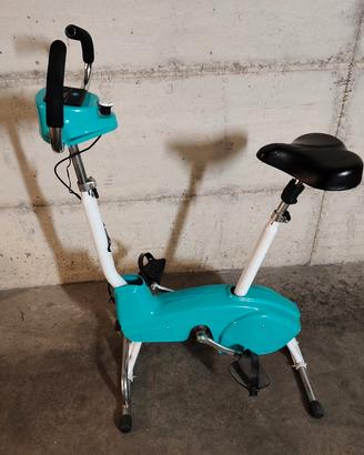 Cyclette 