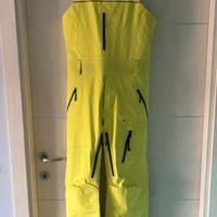 Salopette Rossignol  uomo taglia m/l