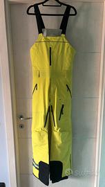 Salopette Rossignol  uomo taglia m/l