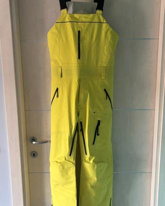 Salopette Rossignol  uomo taglia m/l