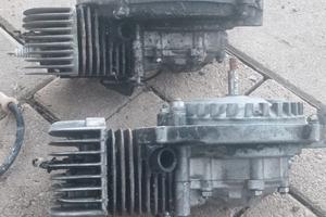 Ricambi per piaggio ciao