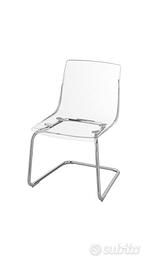Sedie Ikea Tobias