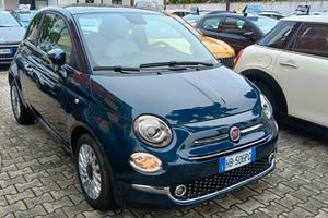 FIAT 500 DOLCEVITA -TETTO-GARANZIA FULL