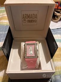 Orologio armada nueva