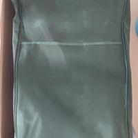 VORWERK FOLLETTO SACCA ACCESSORI COMPLETA VK200