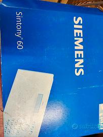 kit antifurto sintony 60