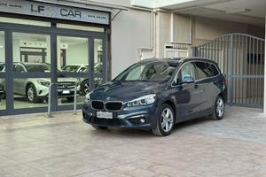 Bmw 216d Active Tourer Luxury 1.5 d 116 cv 7 posti