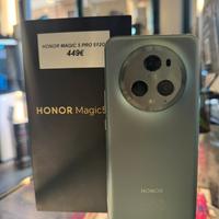 honor magic 5 pro 512gb meadow green promo