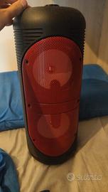  cassa bluetooth nuova 