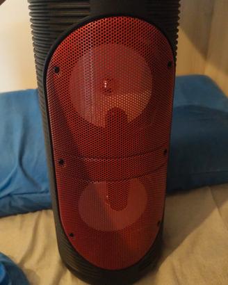  cassa bluetooth nuova 