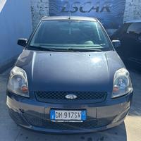 Ford fiesta 1.4 tdci full optional