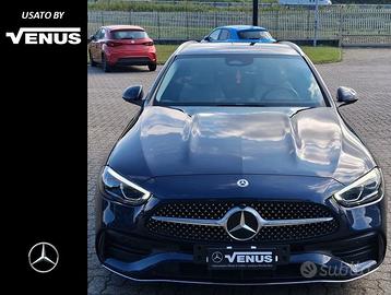 Mercedes-Benz Classe C Classe C-S206 2021 SW ...