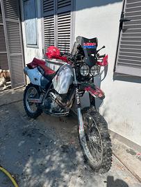 Honda XR 400 R